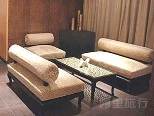 吉安思酒店