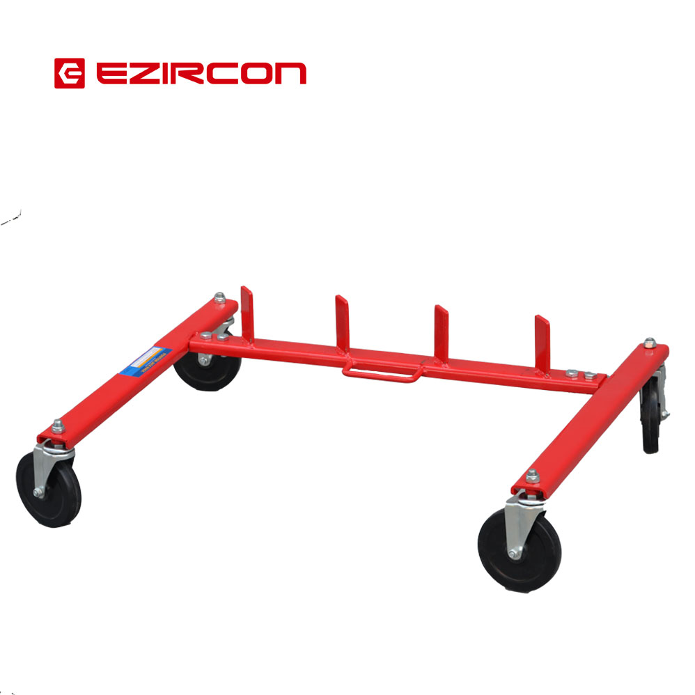 锐肯ezircon 汽车移车器支架 拖车架拖车挪车器物业停车场用90157