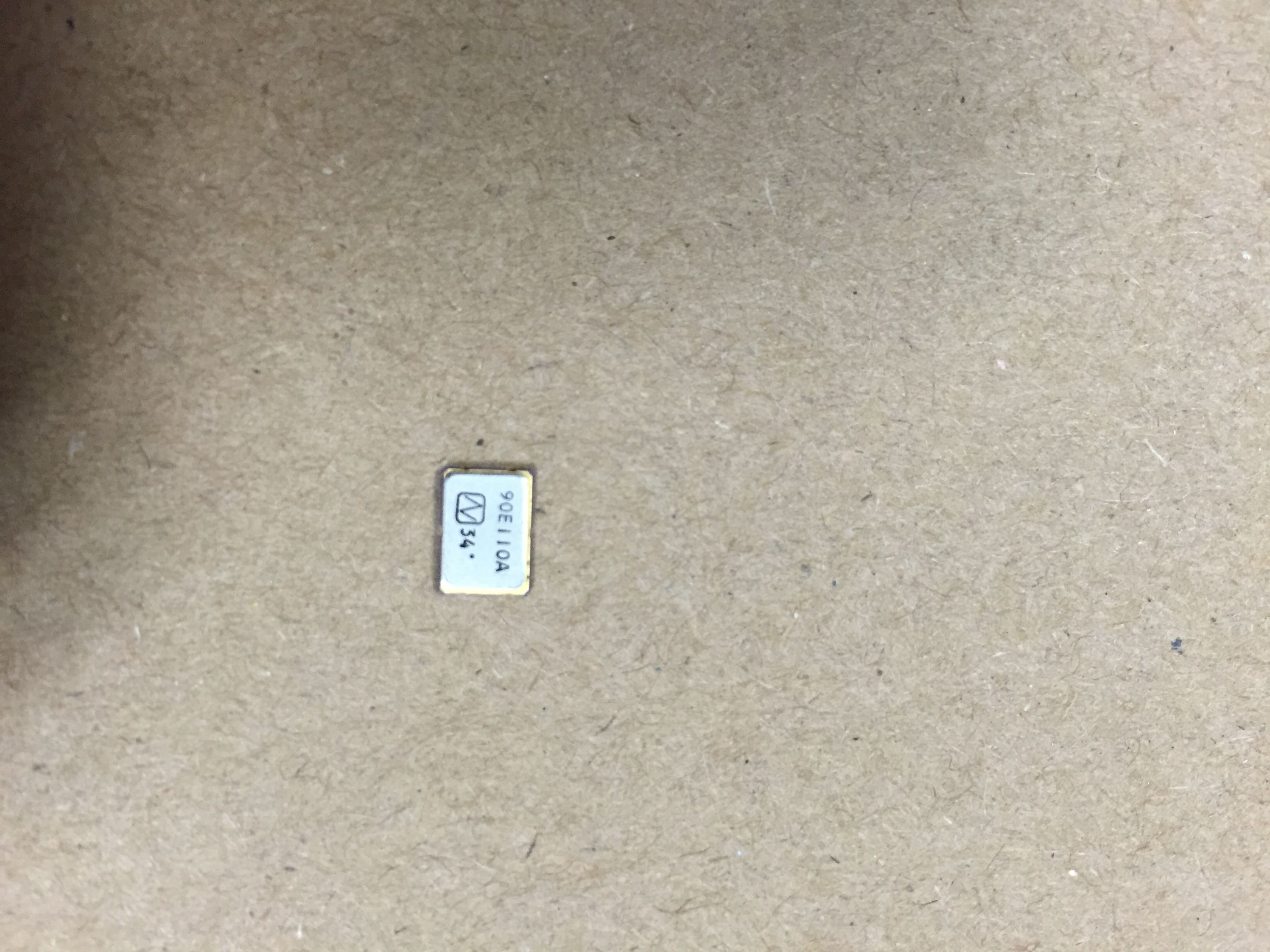 原装日本NDK进口 7050 5070 5*7 90E110A SMD 6P 晶振|ruв категории Цифровые аксессуары, рынок электронных компонентов, электронный элемент, частота элементов - от Buy2taobao.com для оказания профессиональной услуги покупки агента Taobao
