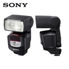 Sony/索尼 HVL-F43M A7R2 A7S2 A7M2 A99数码相机闪光灯 国行正品