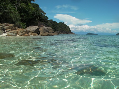 淮岛海滩度假村
