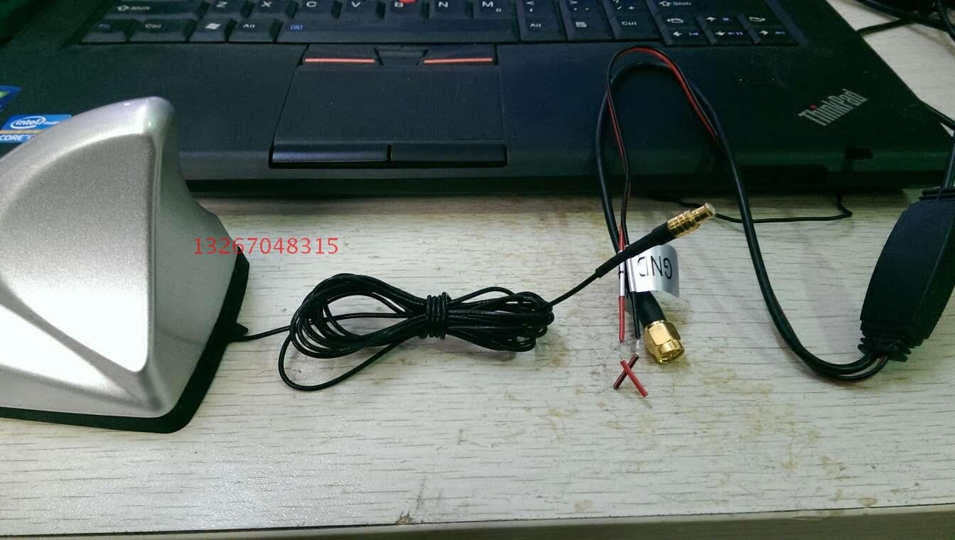 Car Digital TV Antenna DVB-T Shark fin digital television Shark fin antenna Car Universal 35DBIin the Car/Articles/Fitting/Refit , Auto Parts and Accessories , Car Antenna category - from Buy2taobao.com to provide professional Taobao agent buy service