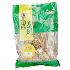 东北特产茶树菇杨树菇干货农家嫩香菇茶薪菇纯天然蘑菇 山货干货