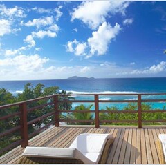 Hilton Seychelles Labriz Resort 塞舌尔拉布里兹希尔顿五星