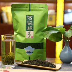 特价包邮绿茶250g散装茶叶正宗明前特级高山湖南特产湘西古丈毛尖