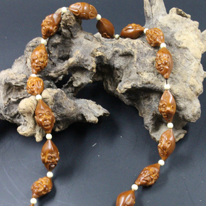 化腐朽为神奇木亥核雕名家专场_珍品拍卖 - 拍卖专场 - 阿里拍卖