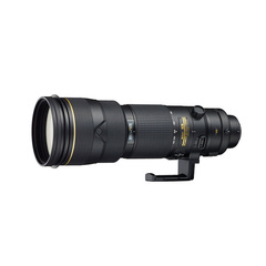 Nikon/尼康 AF-S 尼克尔 200-400mm f/4G ED VR II 国行正品