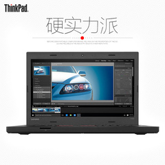 ThinkPad T460P 20FW00-2UCD/22CD 4G 128SSD 500G笔记本电脑