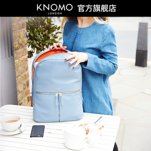 lv backpack2020 Knomo2020新款BEAUX BACKPACK14寸牛皮雙肩包休閑時尚旅行背包女 lvbag