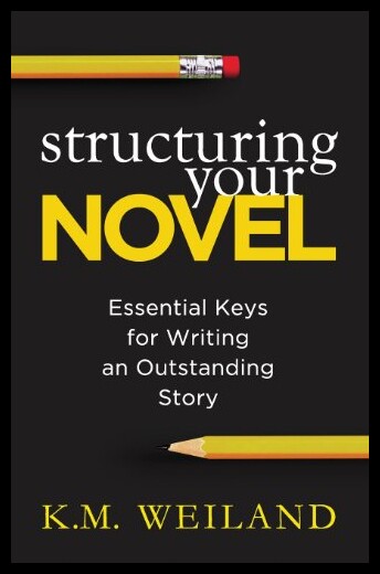 预售structuringyournovelessentialkeys工具书原版书