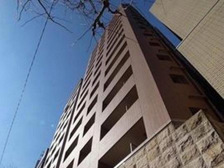 宅邸套房-市谷仲之町