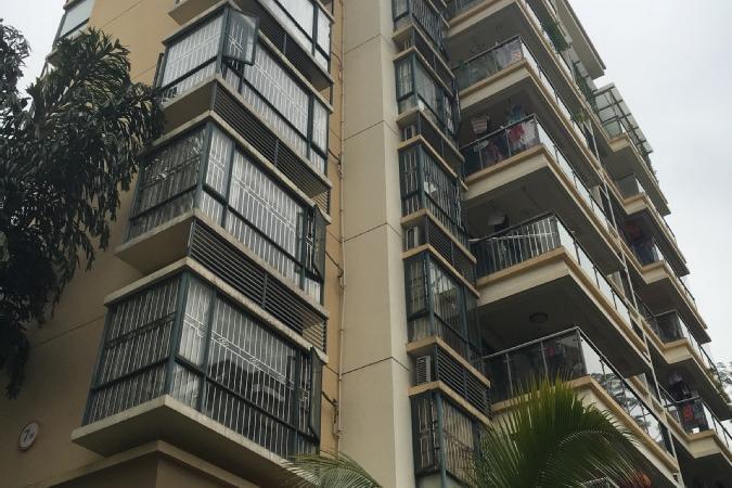 【第二次拍卖】深圳市龙岗区龙岗镇南联龙溪村锦龙名苑7号楼1a 可贷款