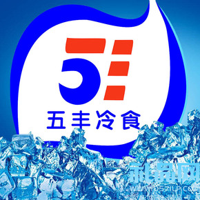2016年五丰冷饮提货券10元/五丰提货券/五丰冷饮券/团购开票