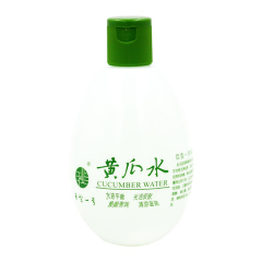 巨型一号黄瓜水原液320ml爽肤补水保湿嫩白 买2瓶送1瓶