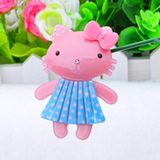 Ya-na Korean version of the new children''s hair accessories hairpin hair girl clip hairpin jewelry