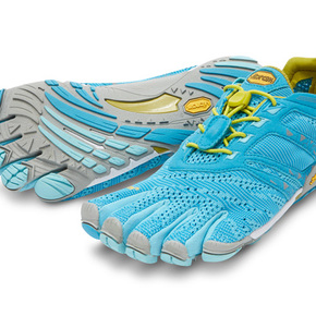 vibram fivefingers五指鞋女运动鞋女夏季透气休闲鞋子cvt hemp