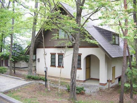 八岳狗狗天堂酒店