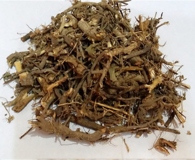 野生山油麻根 假油麻 山油麻甲坡汕麻 假芝麻 汕麻甲批发 250克