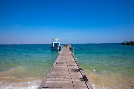 大海度假村