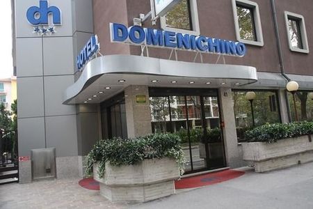 多梅尼基诺酒店