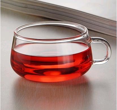 耐热玻璃咖啡杯花茶杯欧式柠檬花草茶杯小杯子果汁单杯办公杯水杯在类目 餐饮具, 咖啡器具, 咖啡杯中 - 来自Buy2taobao.com提供专业的淘宝代购服务
