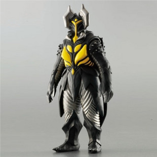 热血玩具模型手办奥特曼万代正版ex怪兽软胶奥特曼玩具专区