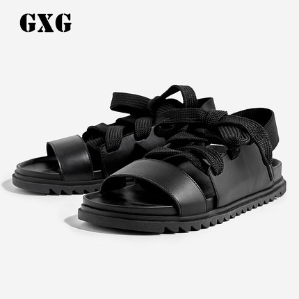 Демисезонные ботинки GXG 54150650 GXG
