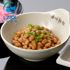 六洲生鲜纳豆菌种150g/组 出口日本拉丝纳豆激酶纳豆菌即食素食