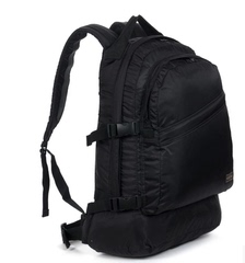 新品日本porter双肩背包吉田户外防水登山包青年电脑书包旅行背囊