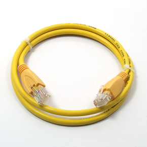 bandridge bcl74 超五类交叉网线 双机互连 0.5米1米2米15米20米_价格