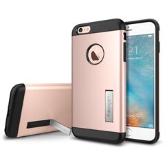 韩国Spigen iPhone6S plus手机壳外壳苹果6s强保护套手机套