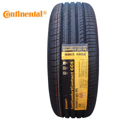 德国马牌轮胎 205/60R16 ContiComfortContact CC5 92V