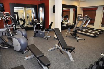 Hampton Inn by Hilton Edmonton