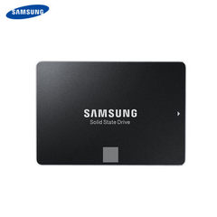 Samsung/三星 MZ-750120B/CN 750 EVO 固态硬盘 120G ssd硬盘