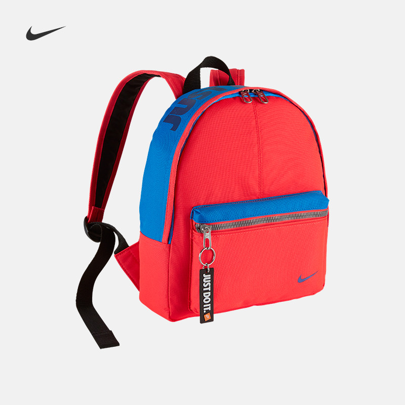 It's so cute！NIKE 耐克 CLASSIC 儿童双肩包