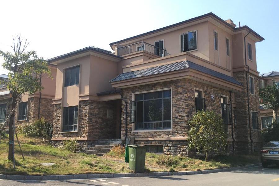 【第一次拍卖】奉化区锦屏街道香山美邸小区14号房产