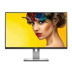 Dell/戴尔 U2715H 27英寸LED背光IPS液晶显示器 高分辨率