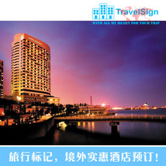 东京湾洲际酒店 InterContinental Tokyo Bay Hotel