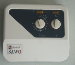 桑拿炉外控器/桑拿炉数显控制器/干蒸炉外控器/桑拿炉温控器