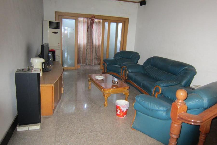 【第二次拍卖】临安市锦城街道城中花园8幢605室