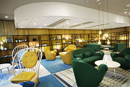 北欧 C 酒店