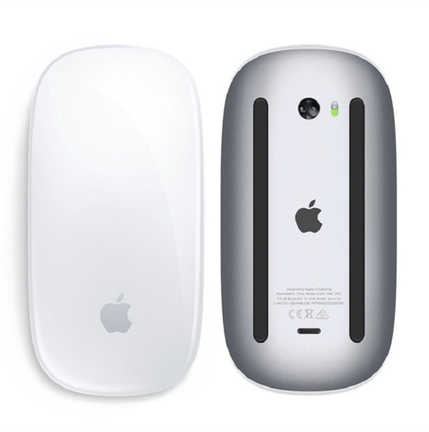 苹果鼠标原装 magic mouse2大额优惠券