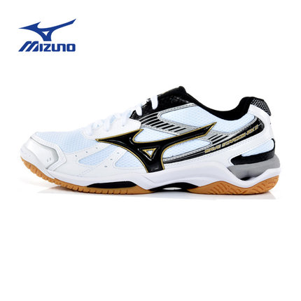 Mizuno美津濃 排球鞋男鞋耐磨訓練鞋透氣輕龠\動鞋 Stardom RX 2 - 39125552447