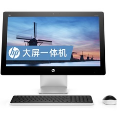 HP/惠普 pavilion 23-q278cn多功能一体机 i7六代2G独显 高端娱乐