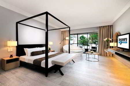 Pulai Desaru Beach Resort & Spa