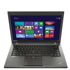 ThinkPad T460 20FNA01VCD 1VCD 4GB 500GB I5 笔记本电脑