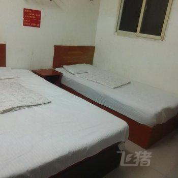 郧县会仙楼客栈