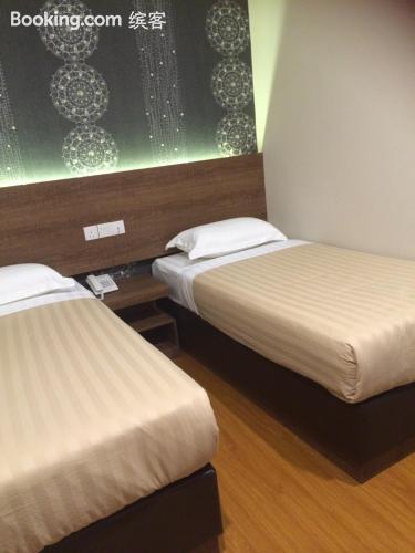 OYO 977 米里香港套房酒店
