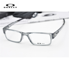 Oakley AIRDROP OX8065-0255 O MATTER运动休闲方框男女款式方框