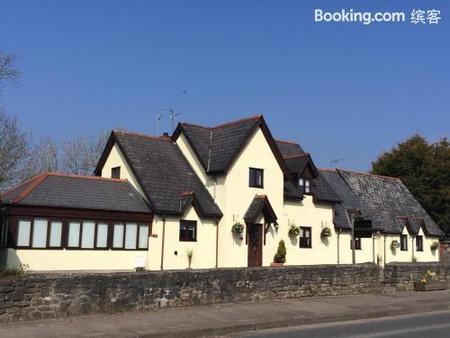 Willowbrook Guesthouse
